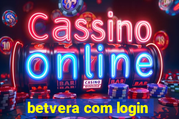 betvera com login